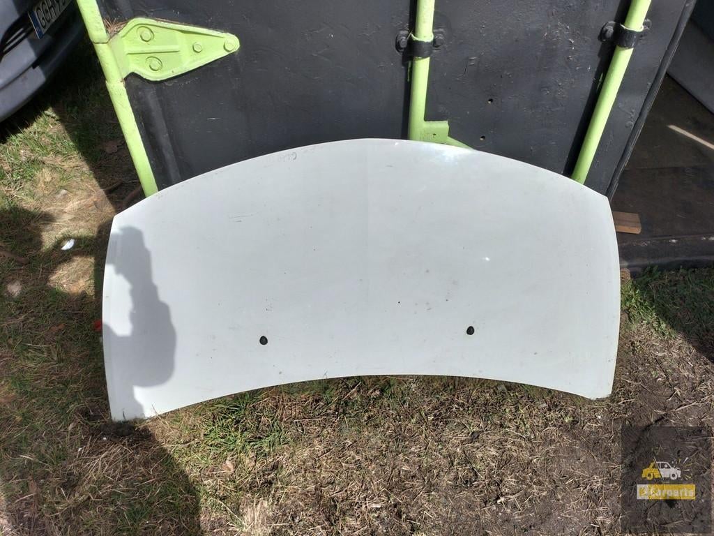 RENAULT CLIO III MOTORKAP, Auto-onderdelen, Renault Group, Gebruikt, Contact.group@renault.com, Renault