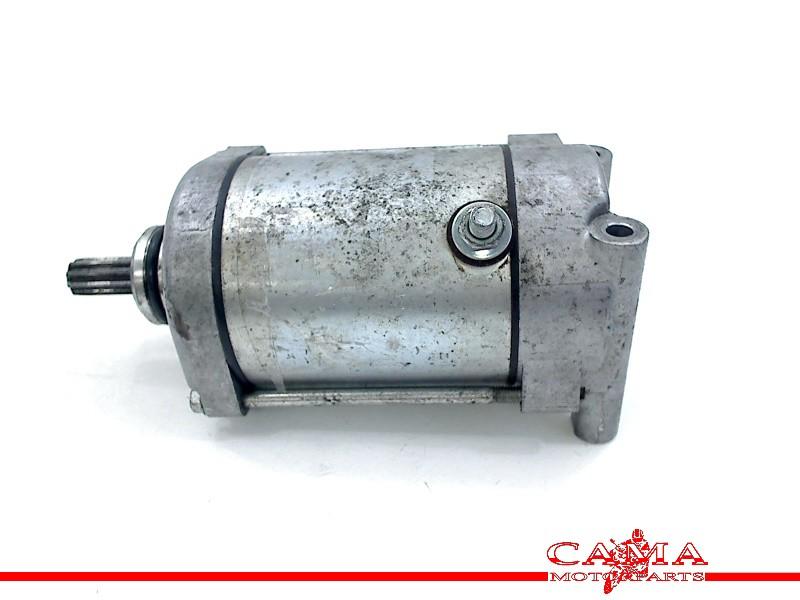STARTMOTOR Yamaha FZ 1 2006-2009 (FZ1 FAZER), Motoren, Onderdelen | Yamaha, Dhr. S. di Majo, Gebruikt, Info@cama-motorparts.nl