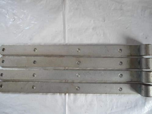 Poortbeslag, Doe-het-zelf en Bouw, Ophalen, Nieuw