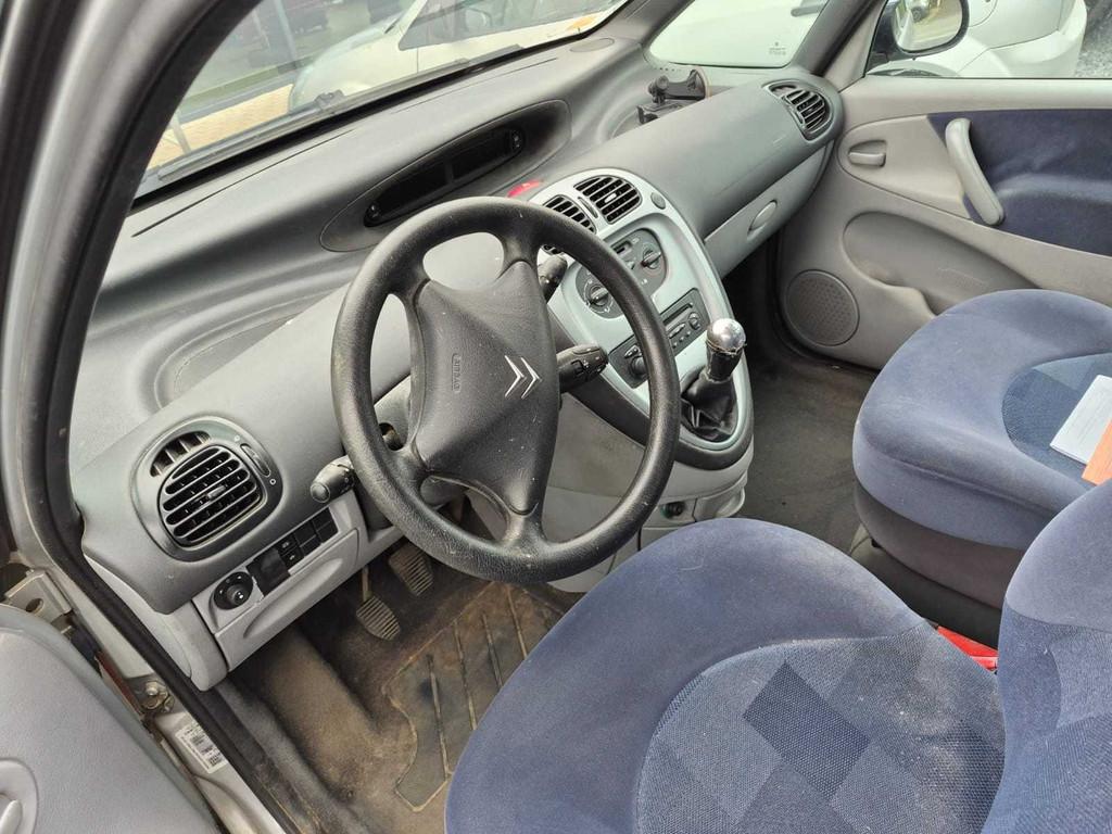 2006 Citroen Xsara Picasso Personenauto, Auto's, Citroën, Bedrijf, Diesel, Overige carrosserie, Te koop