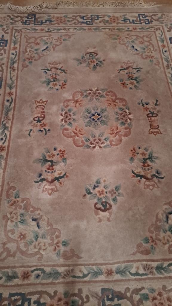 Oosters tapijt, Huis en Inrichting, Stoffering | Tapijten en Vloerkleden, Ophalen