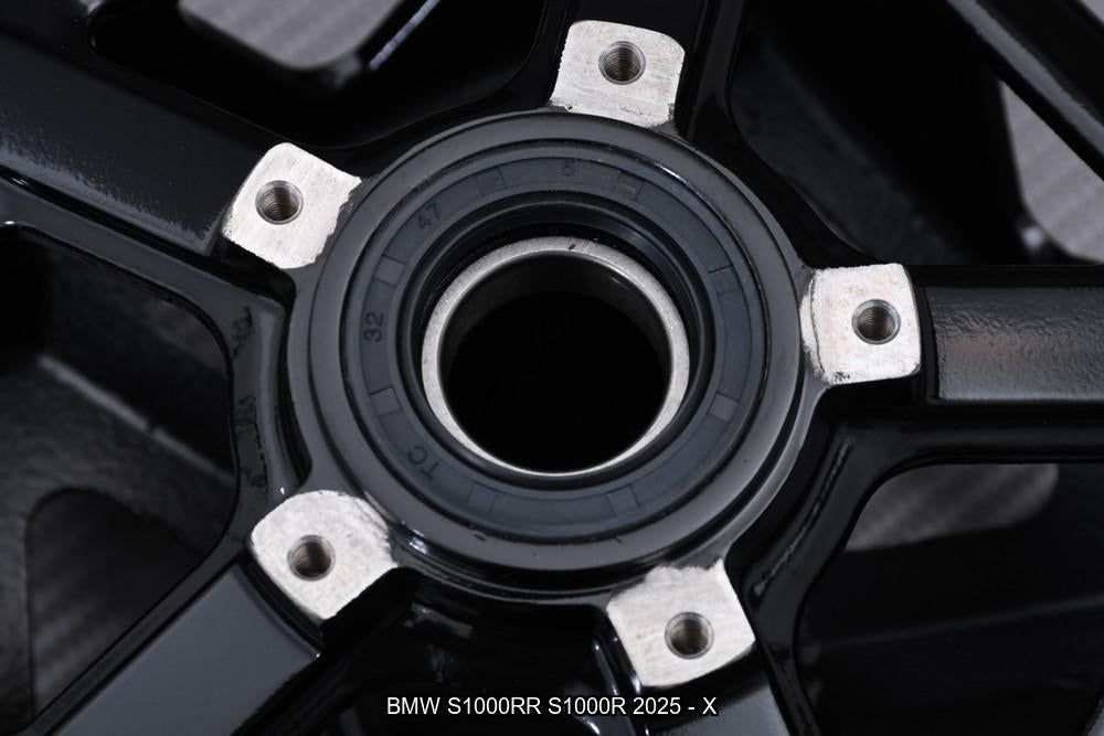 Jante Avant AVDB pour BMW S1000RR S1000R 2025 K63 K67, Enlèvement ou Envoi, Neuf