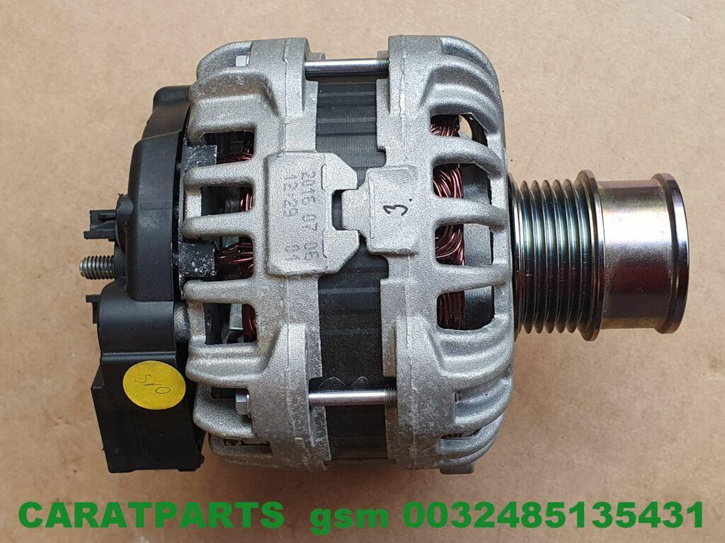 04e903015a a1 dynamo q2 alternateur polo golf ibiza t cross, Seat, Volkswagen AG, Vw@volkswagen.de, Utilisé