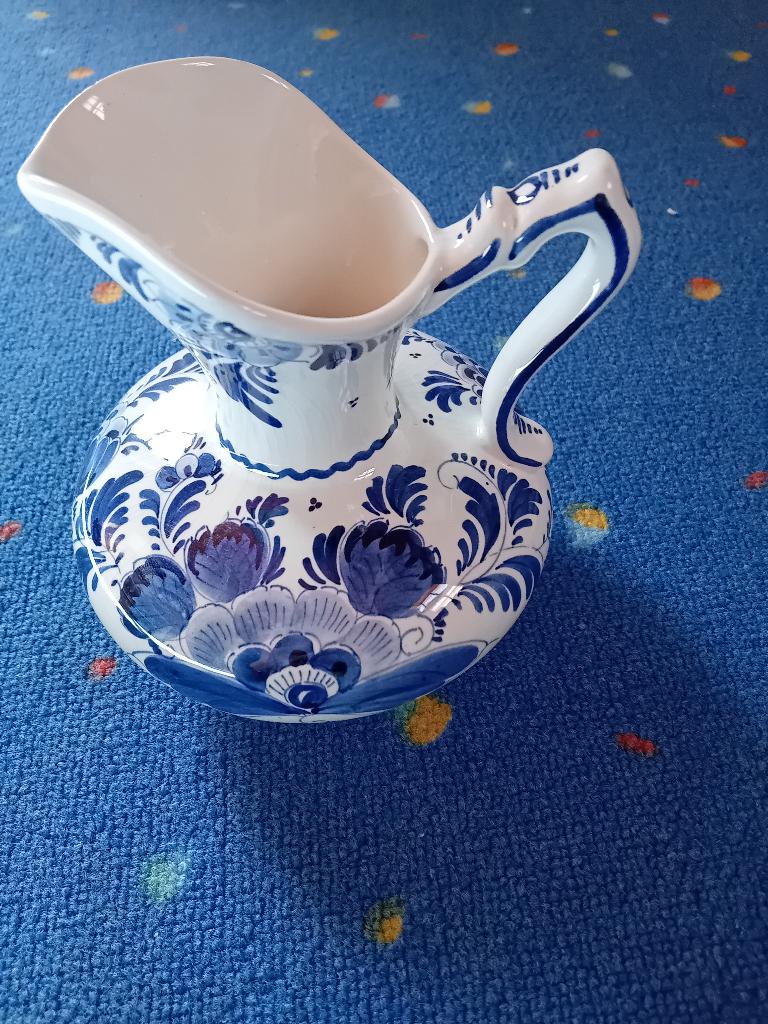 Delfts blauw, Ophalen of Verzenden