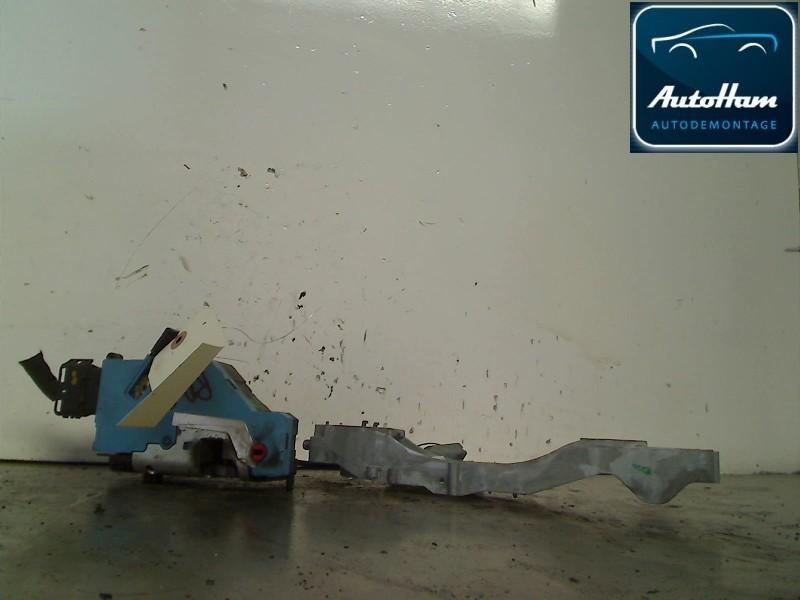 SERRURE DE PORTE RODS ARRIÈRE DROIT 207 SW (WE / WU), Autos : Pièces & Accessoires, Utilisé, Peugeot