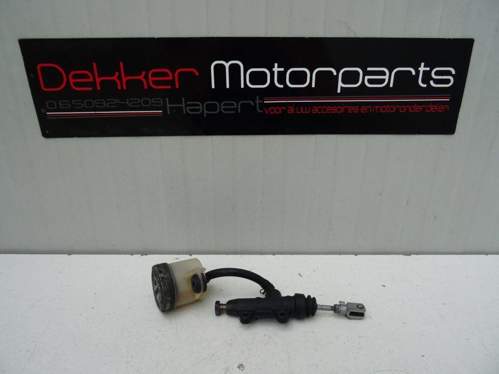 Brembo Achter Rempomp Aprilia RST1000 Futura 2001-2002-2003, Ophalen of Verzenden, -, -, -