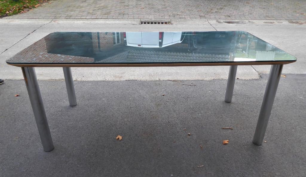 design de table vintage rétro pastel hollandais, Enlèvement