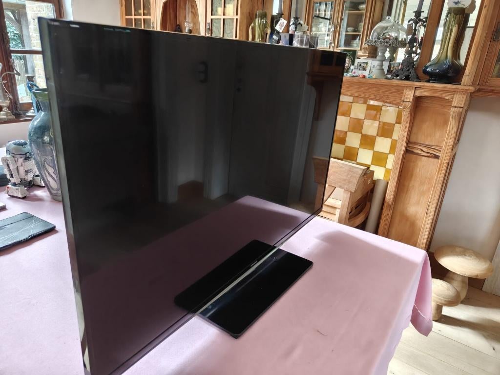 Samsung UE40J6200 Tv toestel te koop, TV, Hi-fi & Vidéo, LCD, Comme neuf, Enlèvement, Samsung