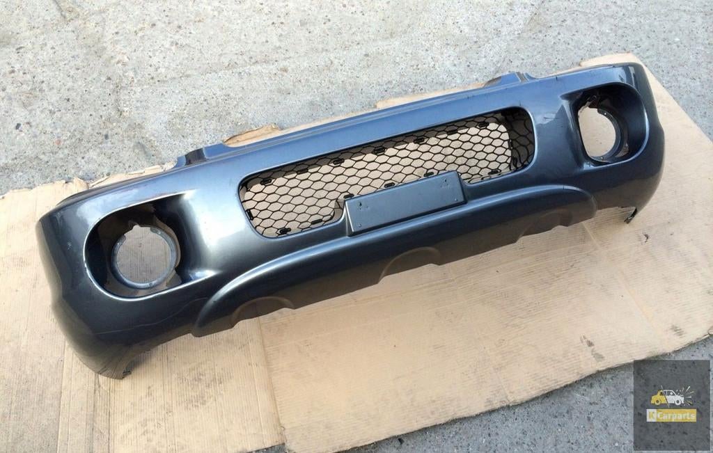 86511-26900, Hyundai SANTAFE voorbumper 2001 -&gt, Gebruikt, Heolleung-ro 12
06797  Seoul, Info@hyundai.com, Bumper