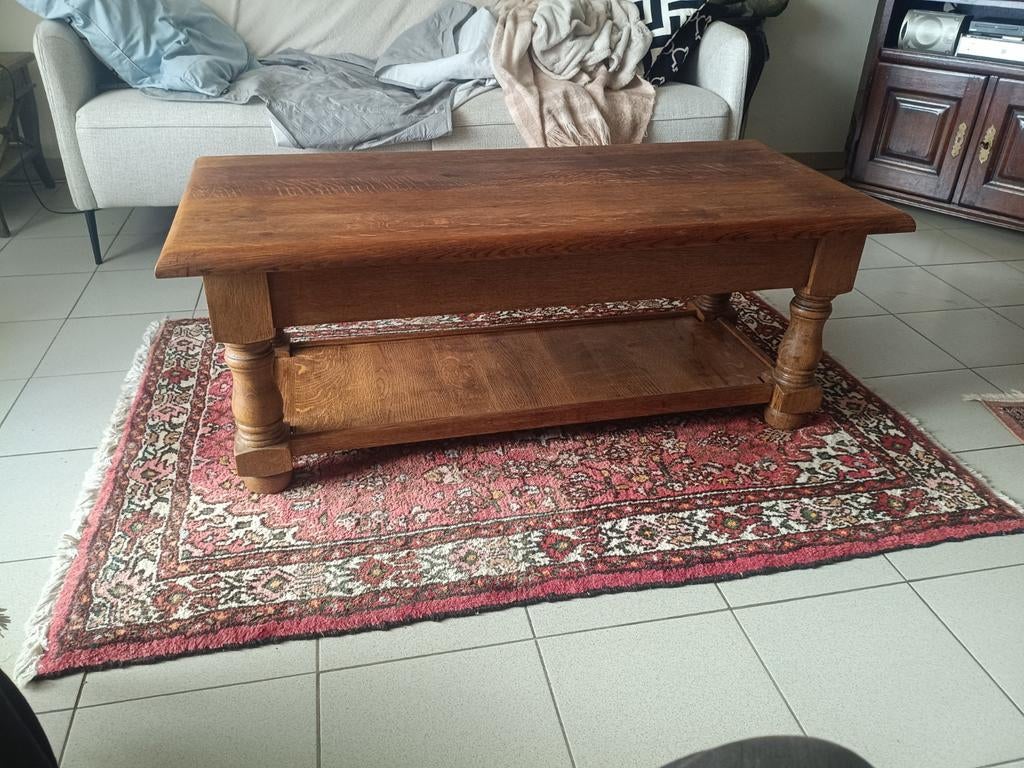 Perfecte staat, Ophalen