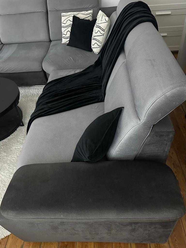 Canapé élévateur, Enlèvement, Comme neuf