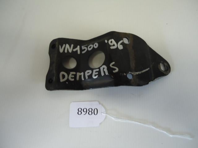 VN1500 1996 - 1999 Kawasaki Beugel Beugel demper D1-11479