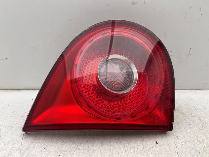 Feu arrière gauche d'un Volkswagen Golf, Autos : Pièces & Accessoires, Éclairage, Volkswagen, -, 3 mois de garantie, Utilisé