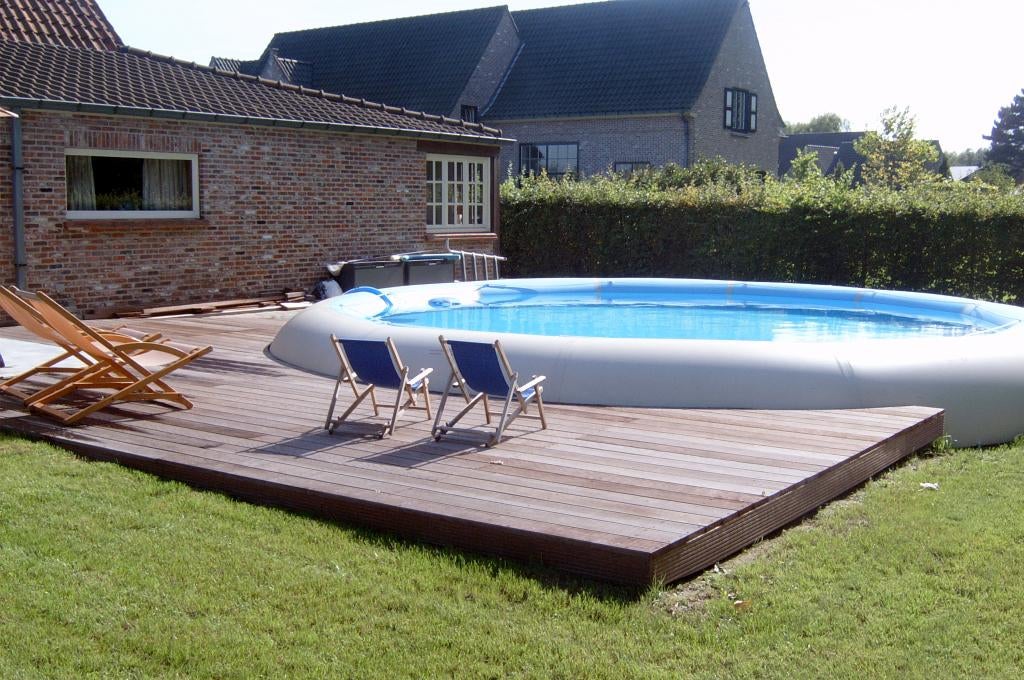 Piscine Zodiac Original WINKY 5/105, Envoi, Neuf