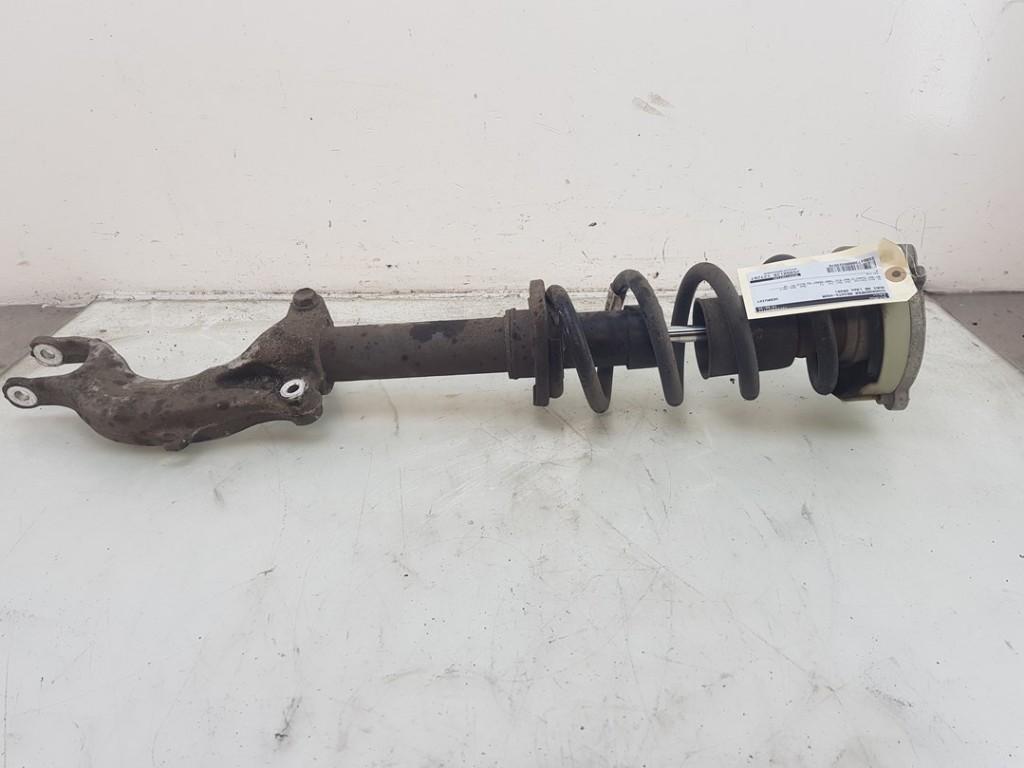 AMORTISSEUR OU ABSORBEUR DE CHOC AVANT DROIT A6 Avant (C8), Utilisé, Audi