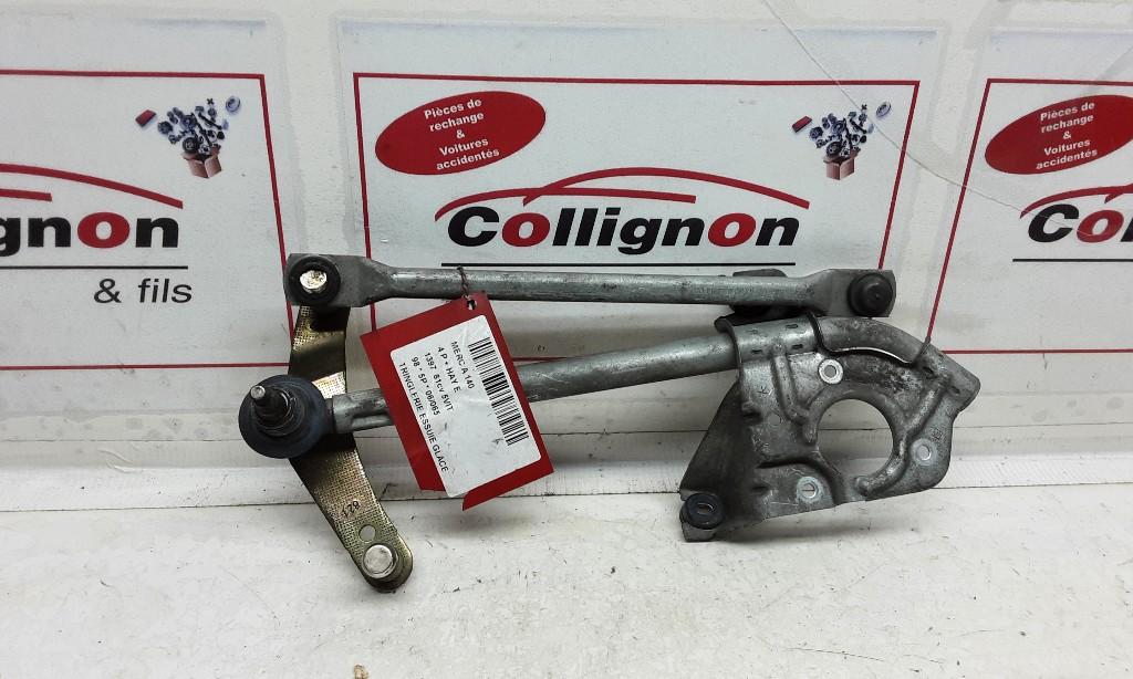 MECANISME ESSUIE-GLACE Mercedes-Benz A (W168) (A1688202442), Mercedes-Benz, Mevr. I. Hauben, Utilisé, Rue de l'Espoir 34 34
4030  GRIVEGNÉE, BE