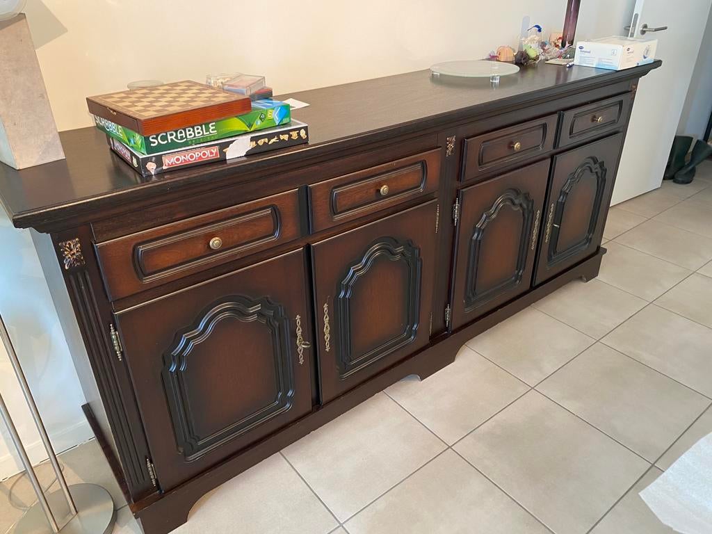 Dressoir, Huis en Inrichting, Ophalen, Zo goed als nieuw