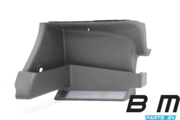 Steun bagageruimtebodem rechts Audi RS3 8V FL SB 8V0863424, Gebruikt