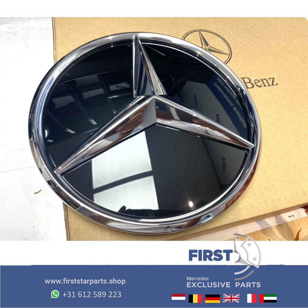 A0008881600 STER DISTRONIC (GRIL) X247 W253 W167 C167 W463 X, Utilisé, -, -, Enlèvement ou Envoi