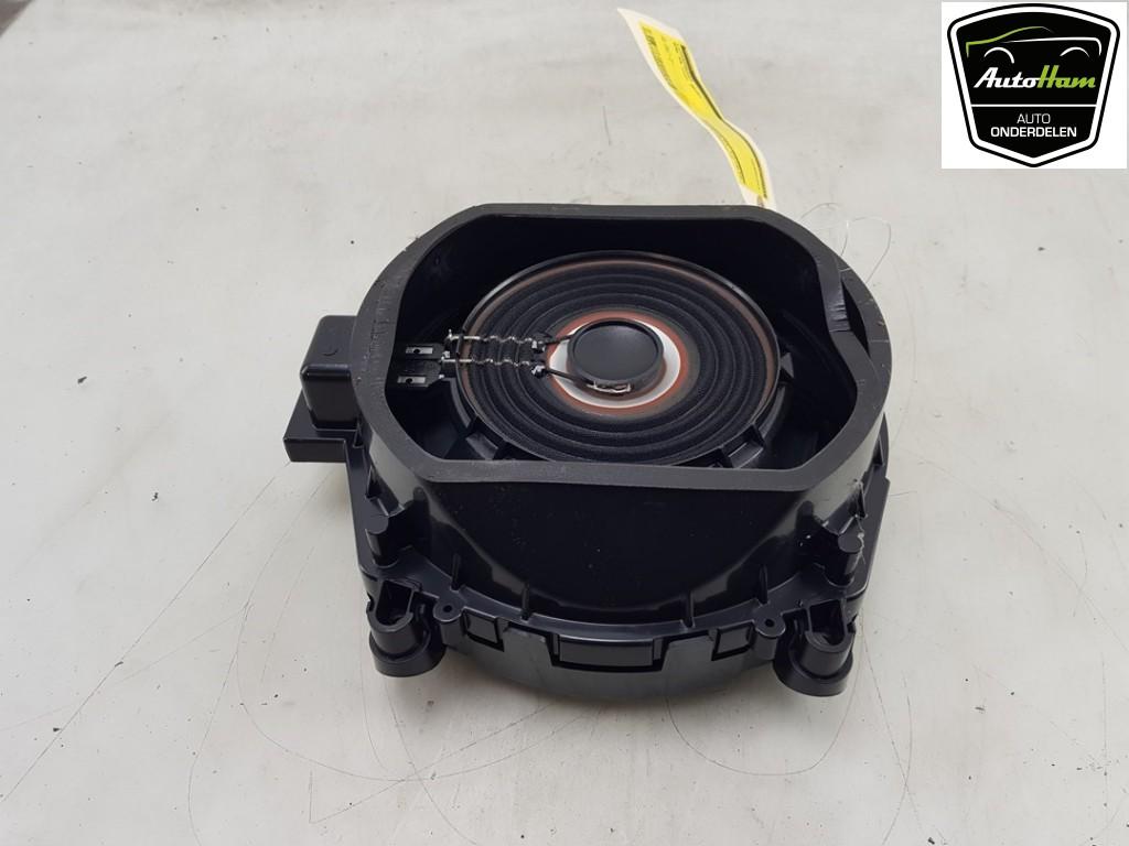 LUIDSPREKER BMW X5 (F15) (01-2013/07-2018) (|65139287757|), Gebruikt, BMW