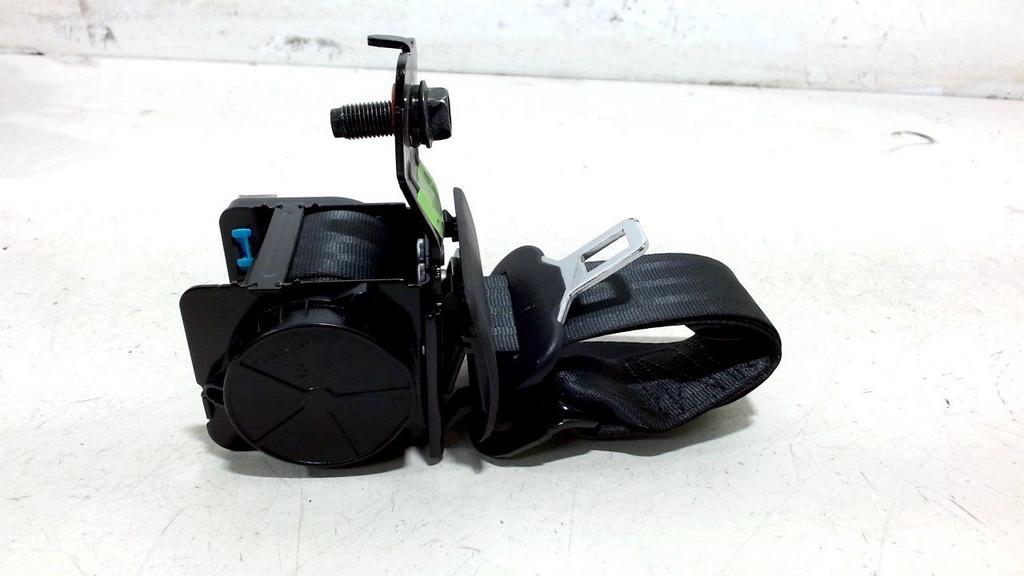 Veiligheidsgordel links achter Kia Optima, Onderdelen@venauto.nl, Van der Ven Autorecycling B.V., Ettenseweg 76, 4706 PB Roosendaal, The Netherlands