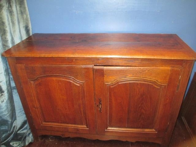 armoire française ancienne à vendre, Enlèvement