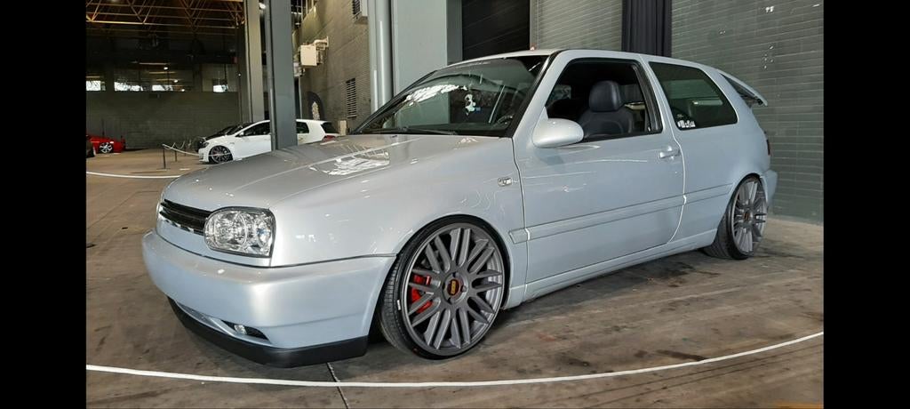 Bbs 18" par Asa à vendre, Enlèvement