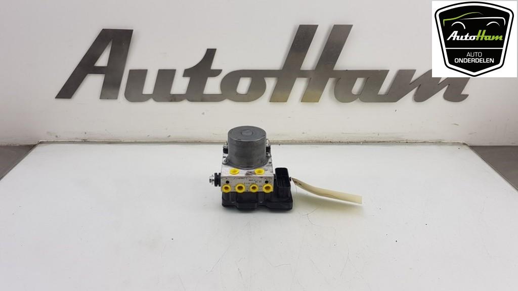 BLOC ABS (FREINS ANTI-BLOCAGE) Mercedes-Benz Citan (415.6), Autos : Pièces & Accessoires, Utilisé, Mercedes-Benz