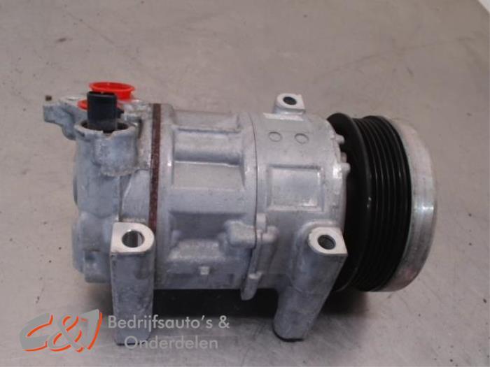 Aircopomp van een Fiat Fiorino, Gebruikt, -, - 20
7903AG  Hoogeveen, Ophalen of Verzenden