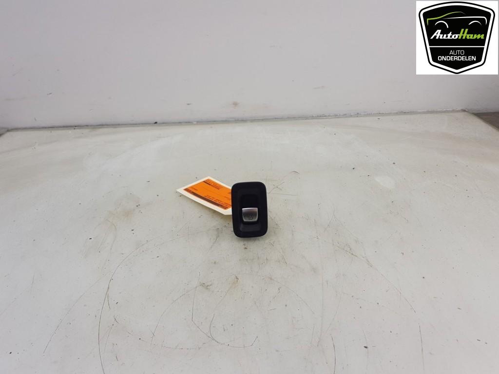 COMMANDE DE REGLAGE DE SIEGE Mercedes-Benz C Estate (S205), Utilisé, Mercedes-Benz