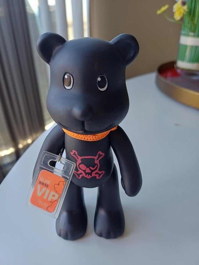 Designroom BUD Bear., Verzamelen, Ophalen of Verzenden