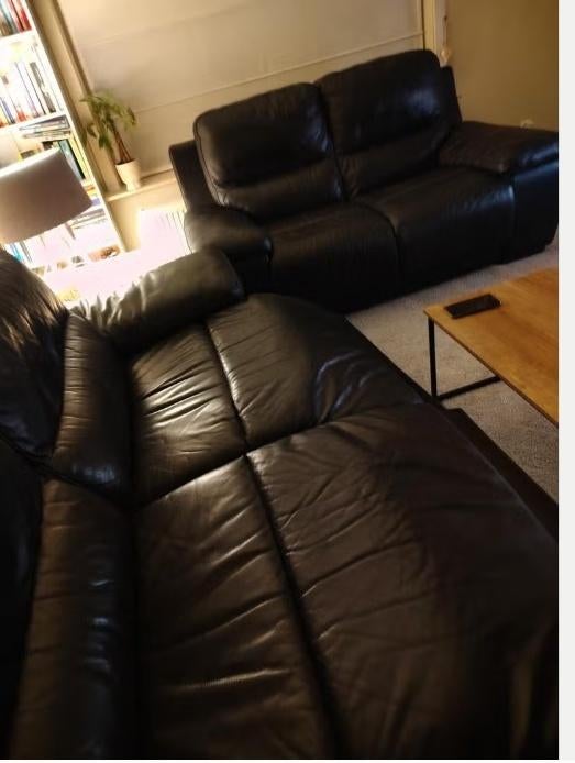 sofa, 250 à 300 cm, Quatre personnes ou plus, Banc droit, Enlèvement