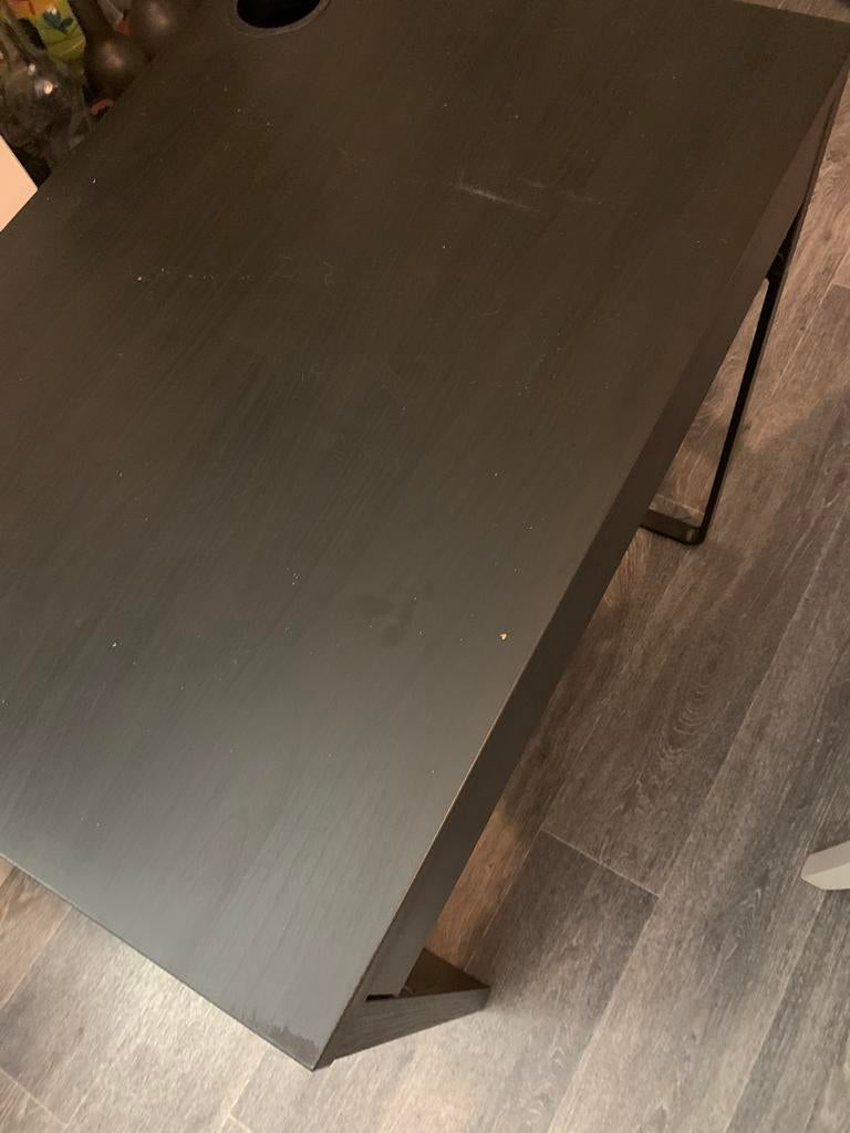 Bureau, Maison & Meubles, Bureaux, Enlèvement, Comme neuf