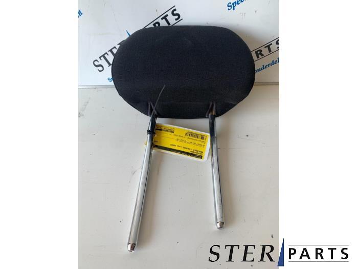 Hoofdsteun van een Mercedes C-Klasse, Auto-onderdelen, Interieur en Bekleding, Gebruikt, -, Ophalen of Verzenden, -