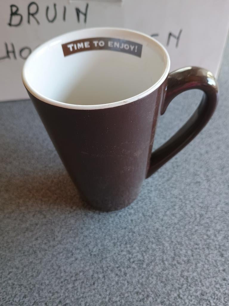 6 chocomokken, Ophalen of Verzenden