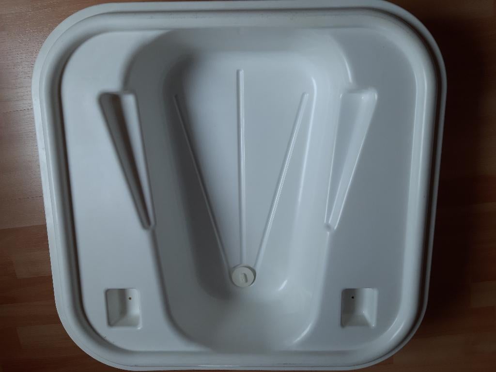 baignoire bébé à poser, Enfants & Bébés, Bains & Soins, Enlèvement, Baignoire