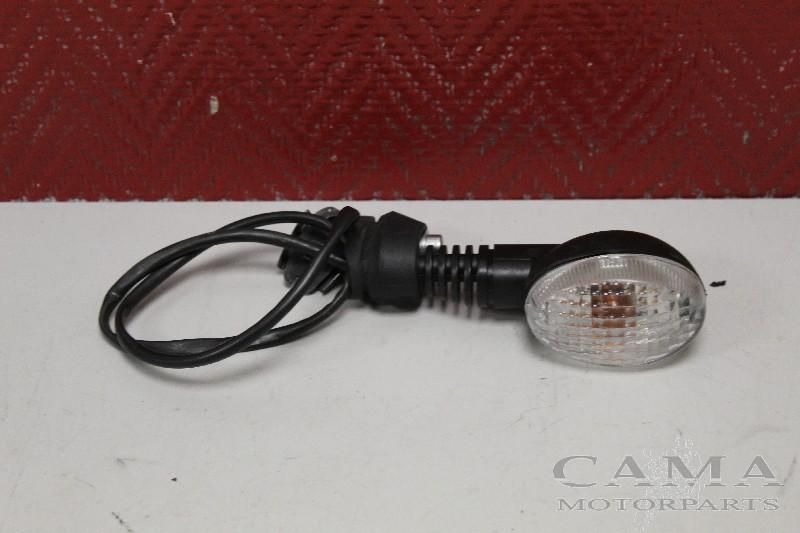 CLIGNOTANT ARRIÈRE Kawasaki Vulcan S (01-2016/-), Dhr. S. di Majo, Utilisé, Info@cama-motorparts.nl, P.J. Troelstraweg 8 8
3144 CX  MAASSLUIS, NL