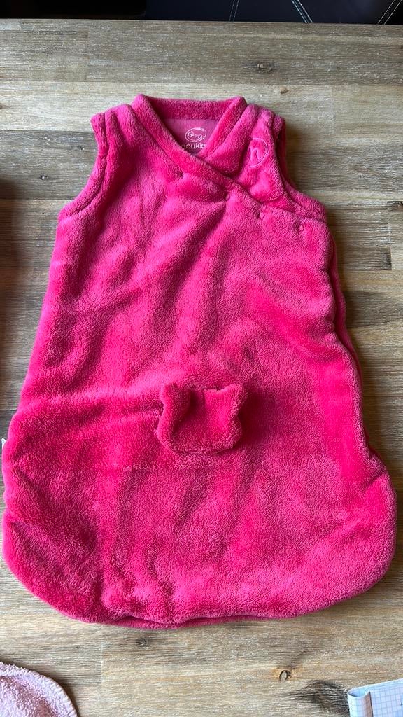 Gigoteuse NOUKIES (0-6mois)