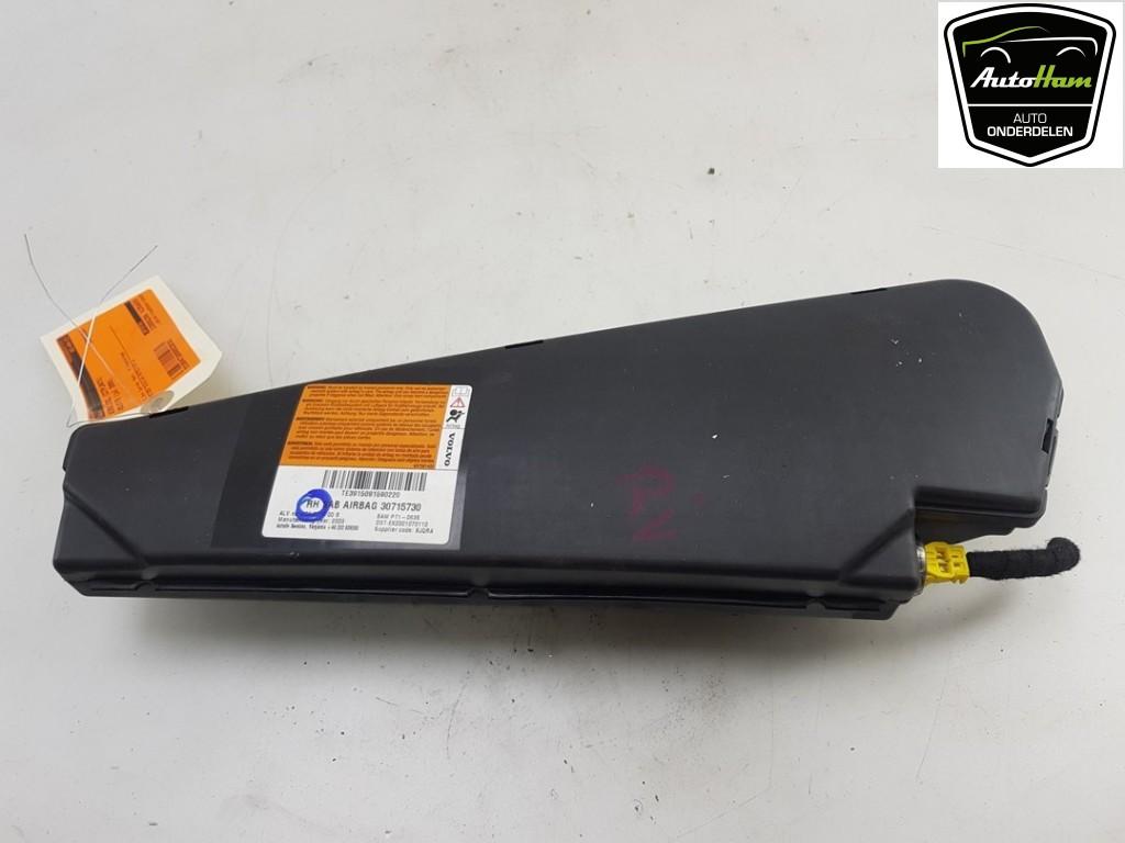 AIRBAG STOEL Volvo V70 (BW) (01-2007/04-2016) (|30715730|), Gebruikt, Volvo