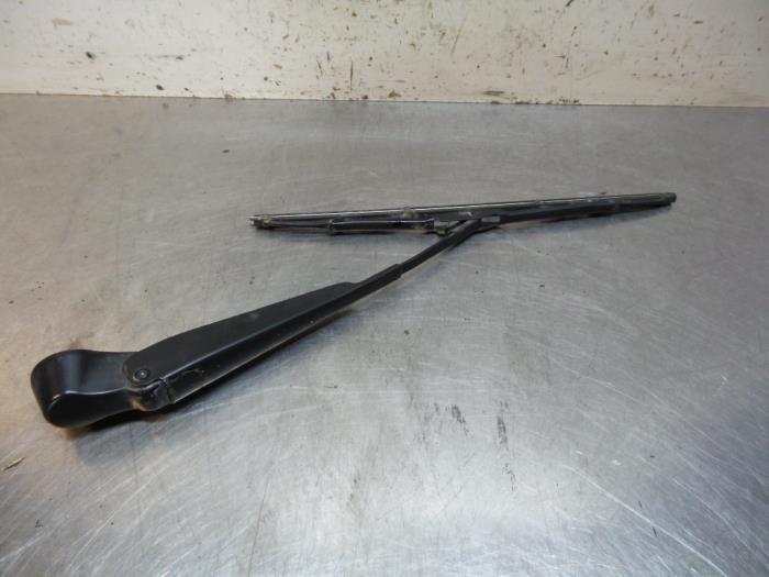 Ruitenwisserarm achter van een Ford Fiesta (Fiesta 02-), Auto-onderdelen, Gebruikt, -, -, Ophalen of Verzenden