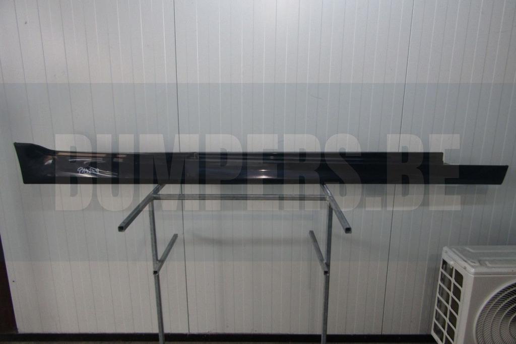 Zijskirt Dorpellijst Rechts BMW 5 F10 F11 M Pakket MPakket 1, Auto-onderdelen, Gebruikt, -, -, Links