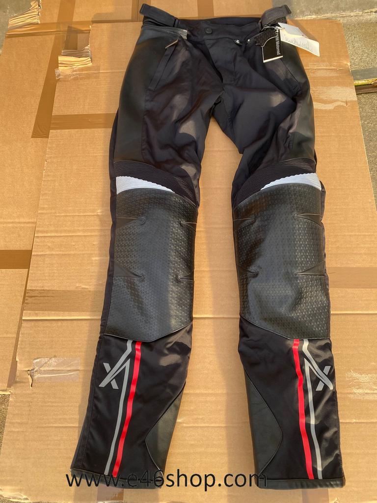 BMW MOTORBROEK NIEUW XRIDE HEREN 98 OE 76111540241, Motos, Vêtements | Vêtements de moto, Enlèvement ou Envoi