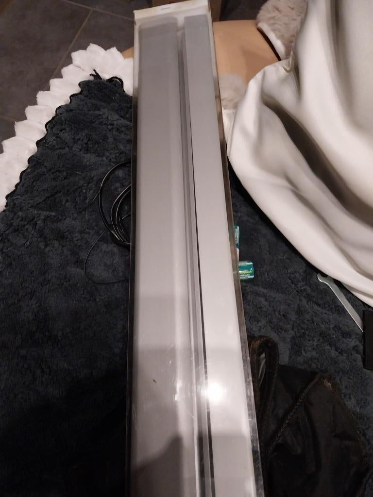 store velux, Neuf, Gris, Enlèvement, 50 à 100 cm