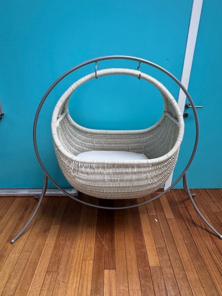 berceau, Enfants & Bébés, Enlèvement, Comme neuf, Berceau