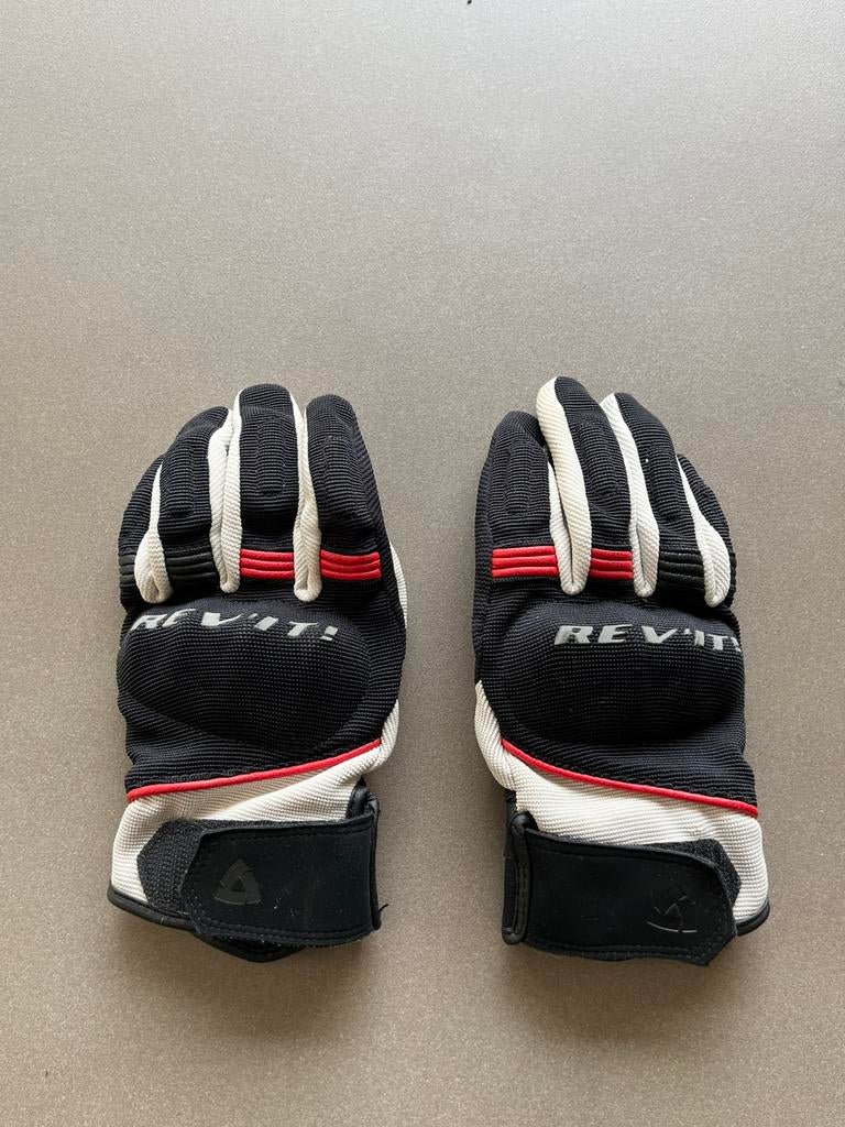 Rev it motorhandschoenen xs kinderhandschoen bmx, Kinderen en Baby's, Kinderkleding | Mutsen, Sjaals en Handschoenen, Ophalen of Verzenden