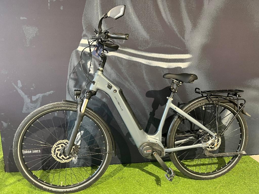 Velo De Ville AEB890 Enviolo 625Wh SMALL 2022 AUTOMATIC, Fietsen en Brommers, Ophalen, Velo De Ville, Versnellingen, Mca.bike.kortrijk@gmail.com