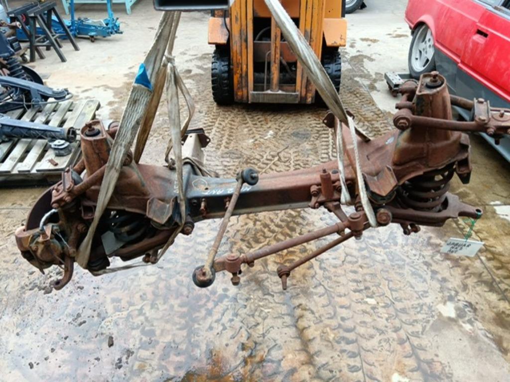 Sous chassis avant Jaguar Mk2, Autos : Pièces & Accessoires, Enlèvement, Utilisé, Jaguar