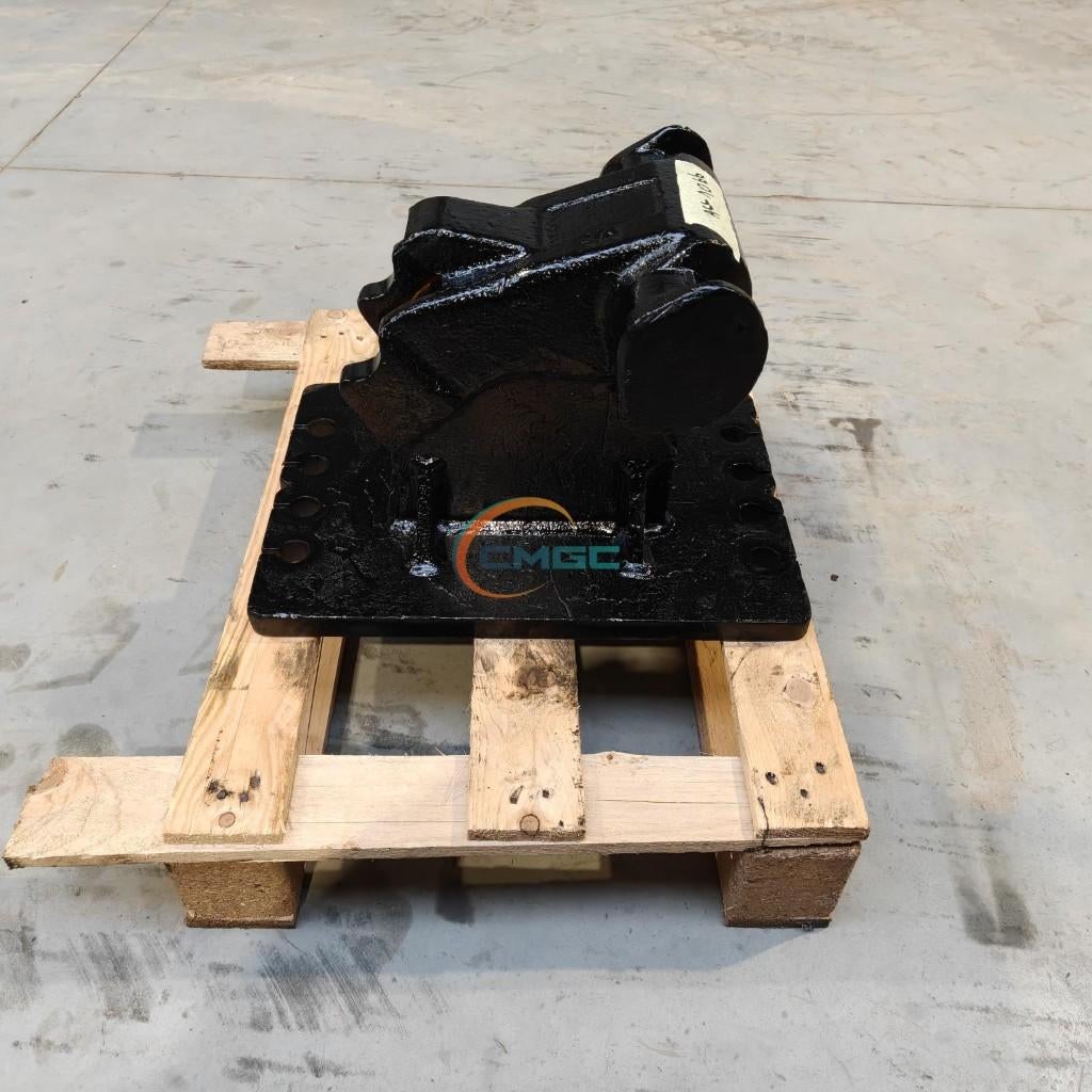 Morin M1-plaat - 2,5 tot 3,5T - ACC1066, Ophalen