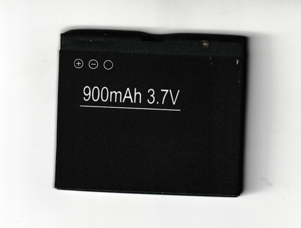 BATTERIE  900mAh 3.7V  POUR TELEPHONE  SAMSUNG, Enlèvement ou Envoi, Neuf