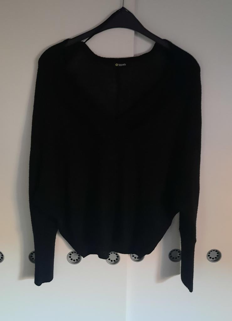 Le pull « XS » d'Apple, Vêtements | Femmes, Appel's, Enlèvement ou Envoi, Comme neuf, Taille 34 (XS) ou plus petite